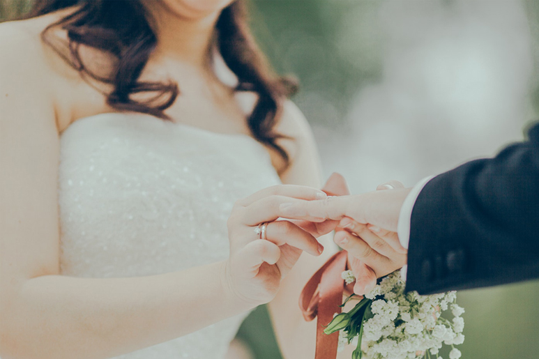 Tradições do casamento – 5 significados surpreendentes